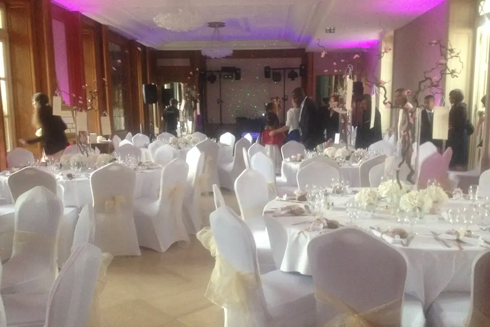 Château de Bellevue — photo 8