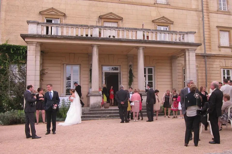 Château de Bellevue — photo 4