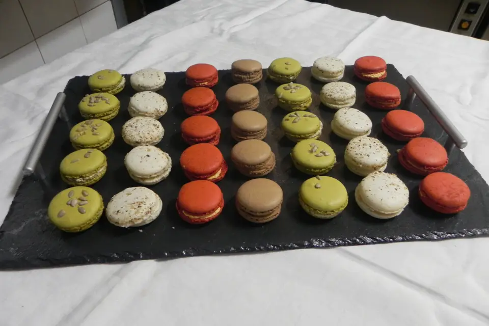 Le Vieux Tachoire — photo 4