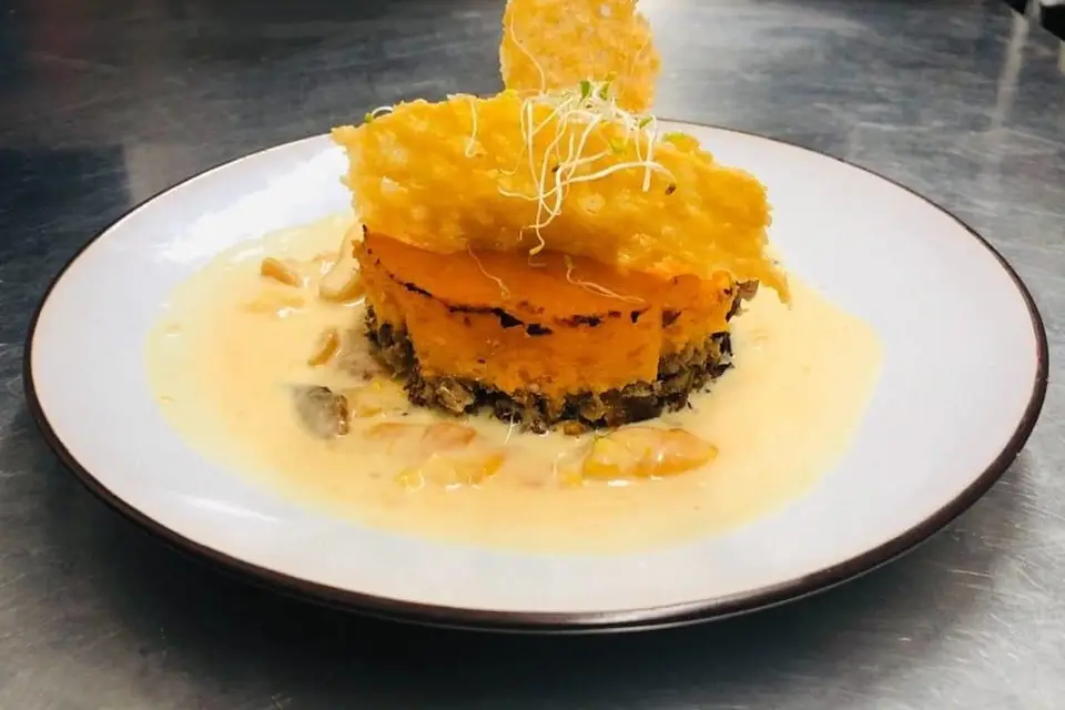 L'Auberge de Regine — photo 6