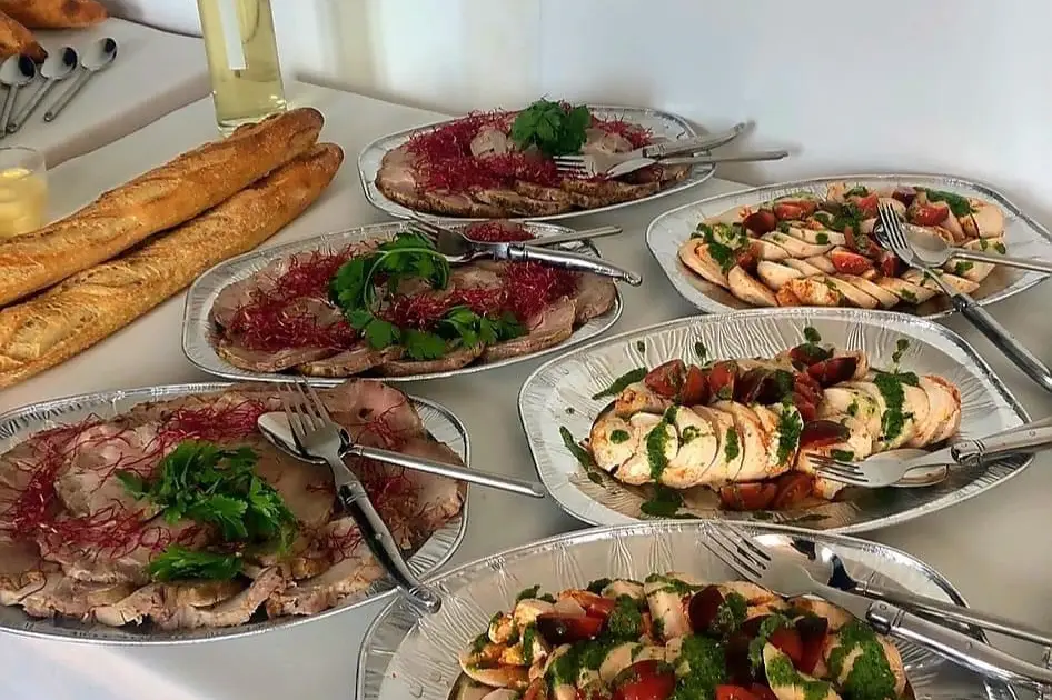 L'Auberge de Regine — photo 7