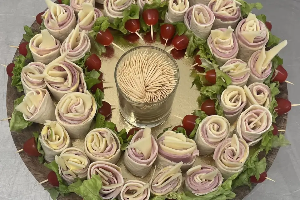 L'Auberge de Regine — photo 1