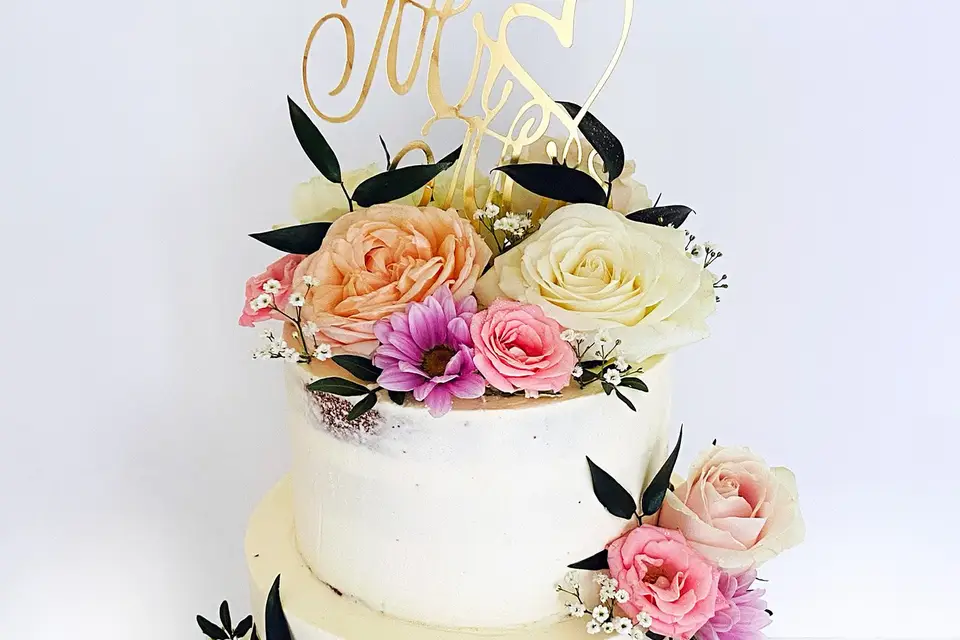 Cakes By Shahla — photo 3