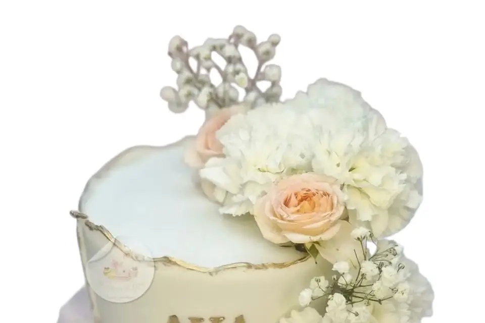 Les Desserts de Gwen