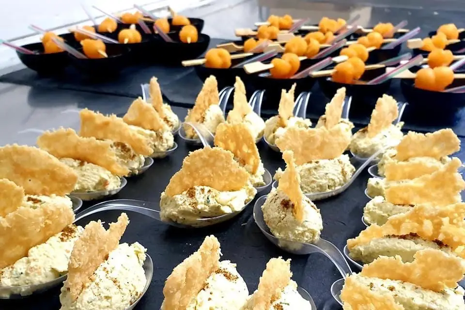 L'Auberge de Regine — photo 3