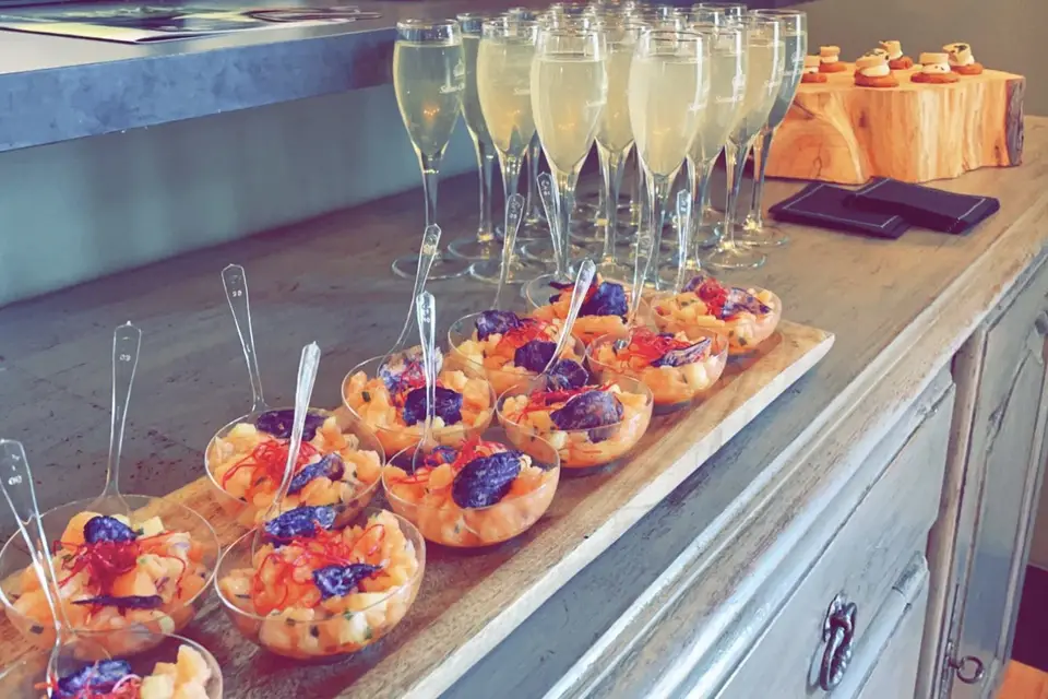 L'Auberge de Regine — photo 5