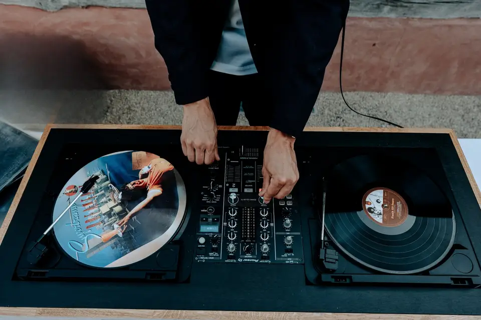 MartinBeatz — photo 8