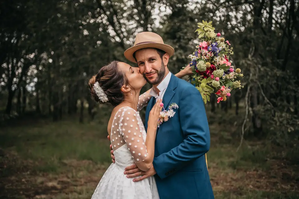 Juliette & Léonie — photo 5