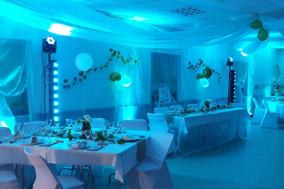 Djart Evenements — photo 1