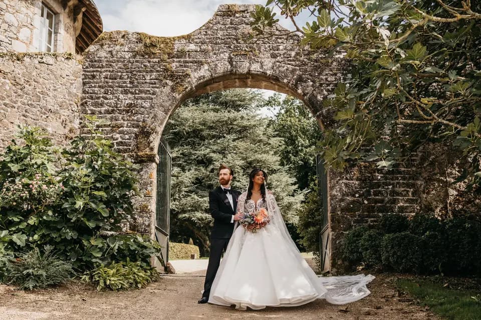 Juliette & Léonie — photo 2