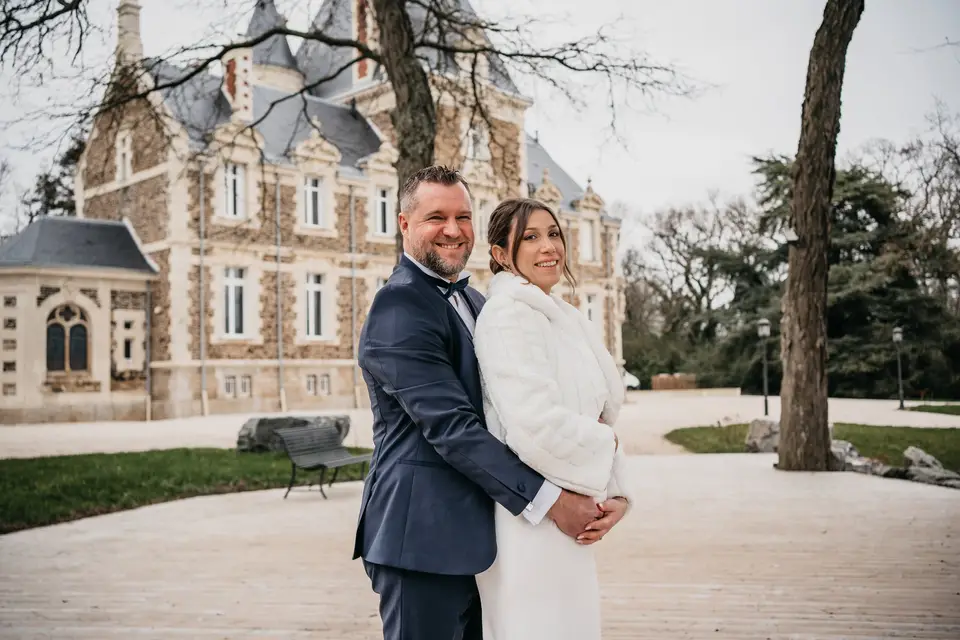 Juliette & Léonie — photo 8