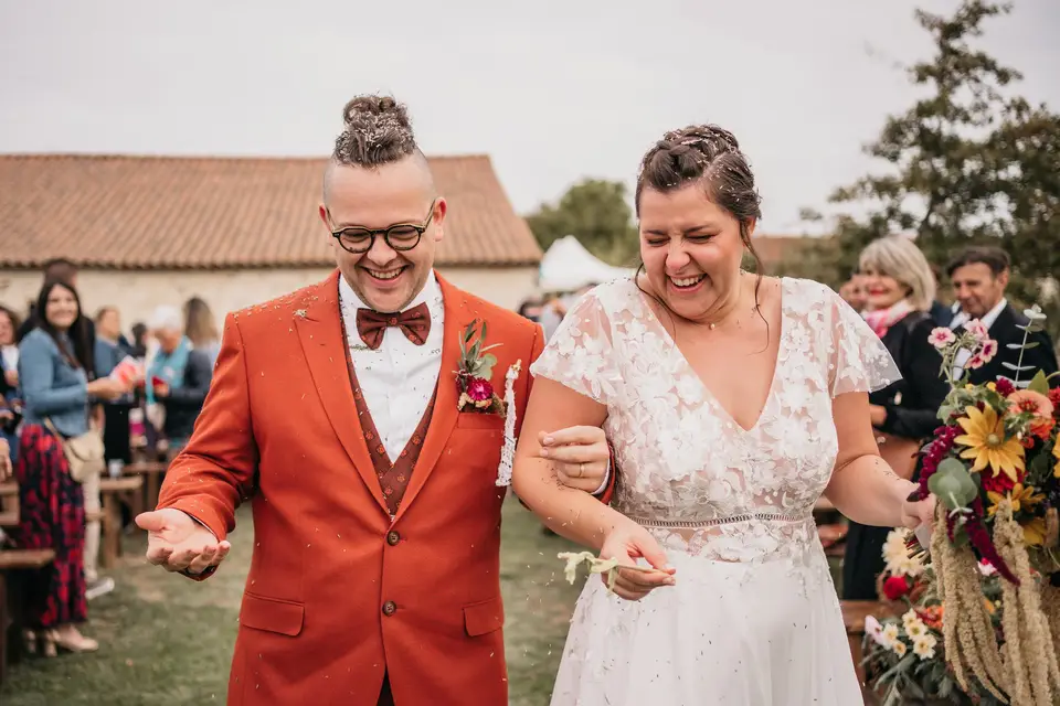 Juliette & Léonie — photo 6