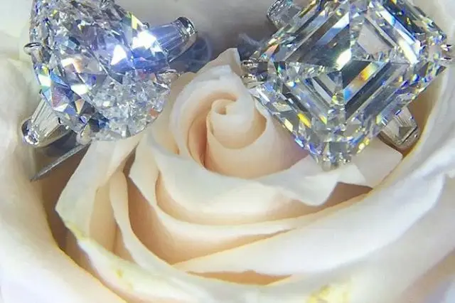 Kara diamonds — photo 5