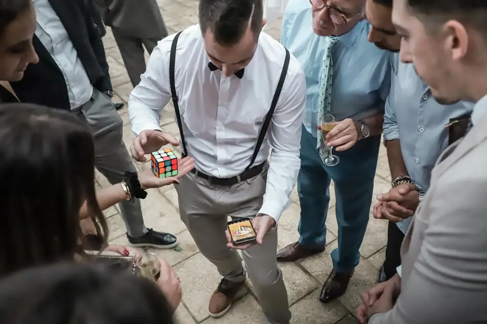 Arno Sinic — photo 2