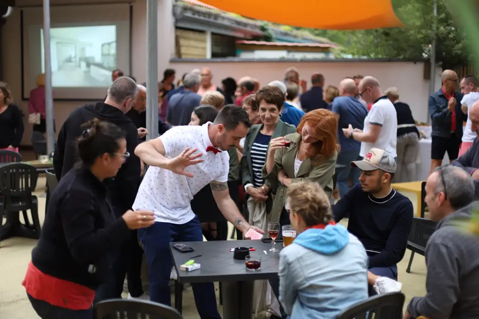 Arno Sinic — photo 6