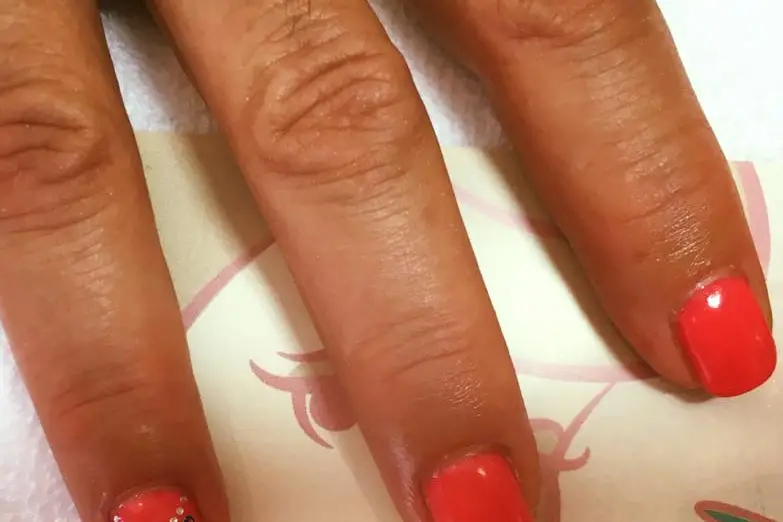 Les Ongles Gourmands — photo 7