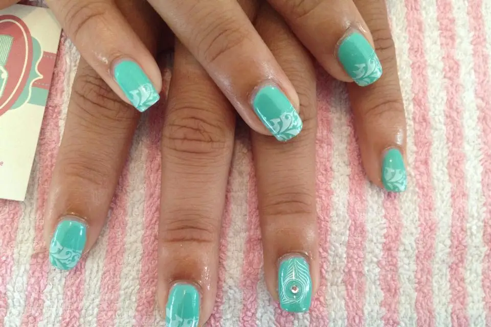 Les Ongles Gourmands