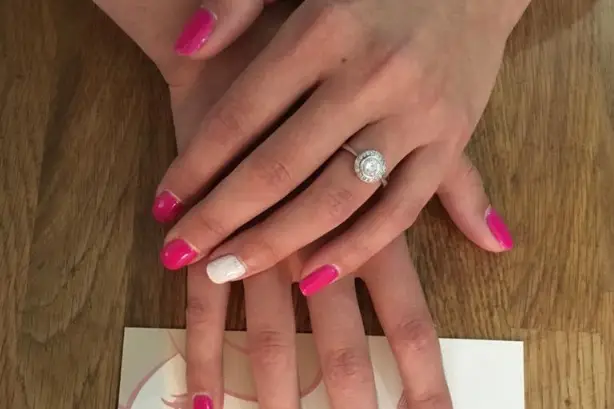 Les Ongles Gourmands — photo 5