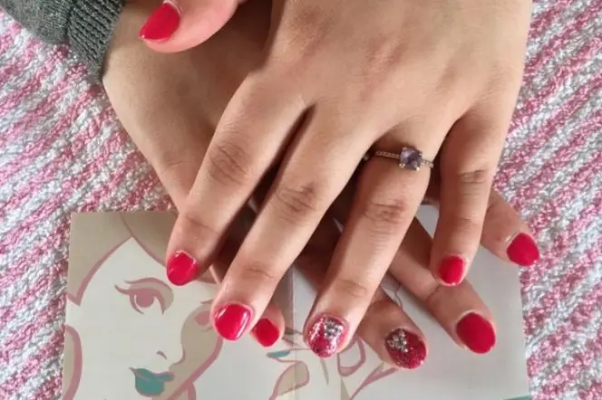 Les Ongles Gourmands — photo 1