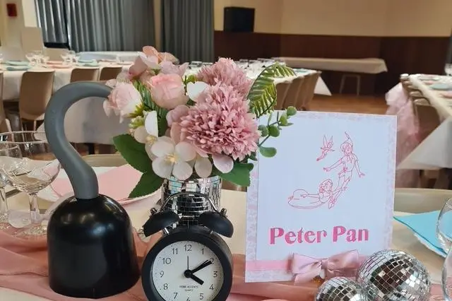 Lilas Events & Créas