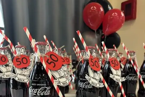 Lilas Events & Créas — photo 1