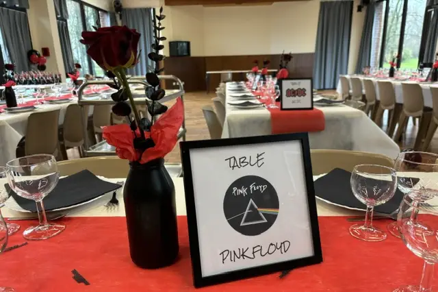 Lilas Events & Créas — photo 3