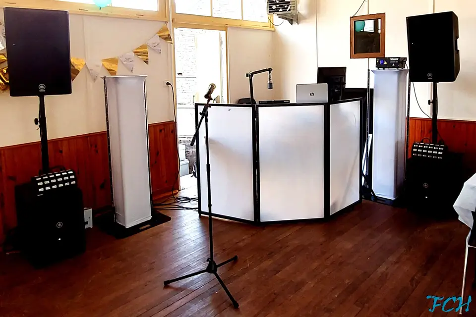 FCH Sono Mobile — photo 7