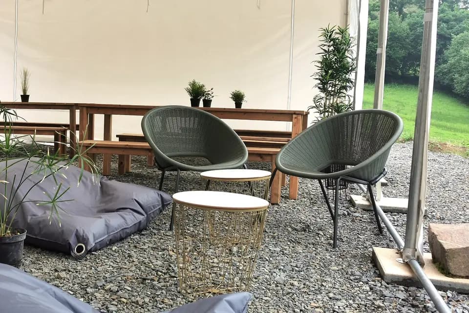 Domaine La Vieille Dame — photo 3