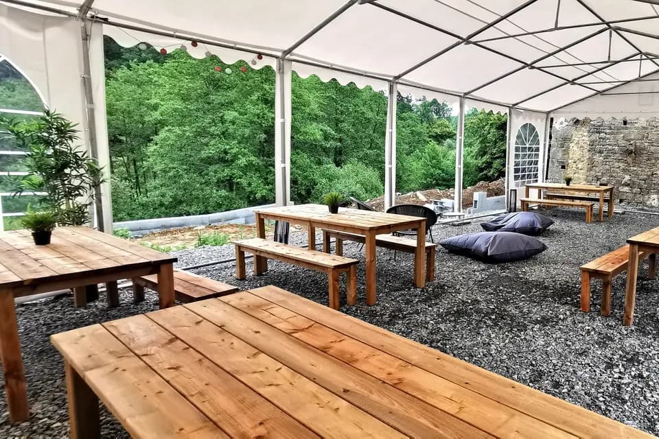 Domaine La Vieille Dame — photo 4