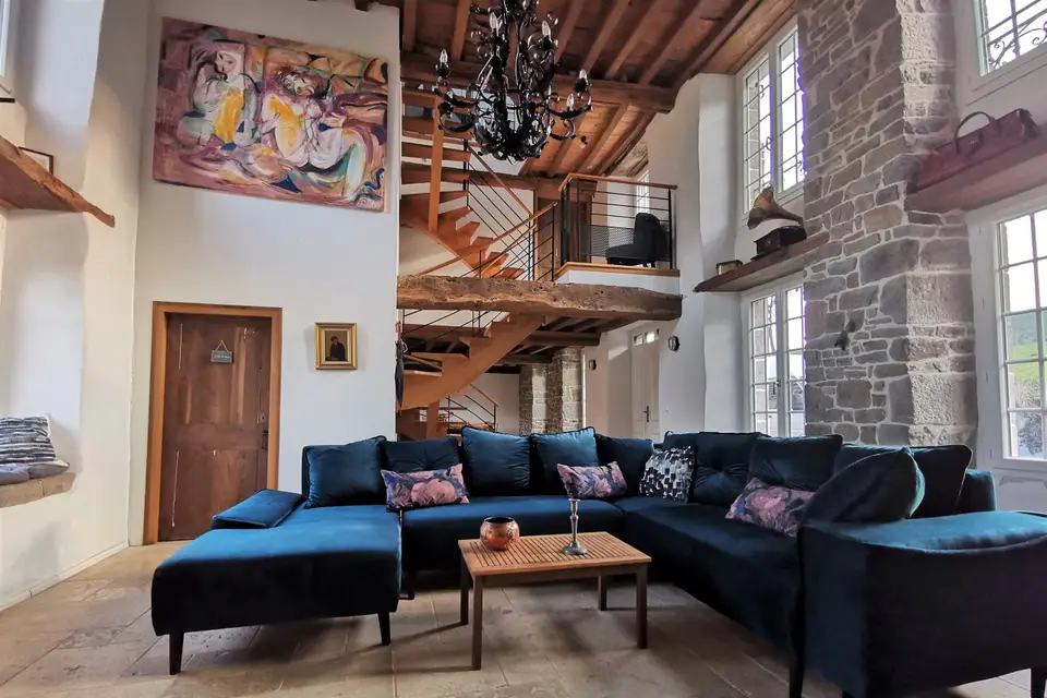 Domaine La Vieille Dame — photo 5