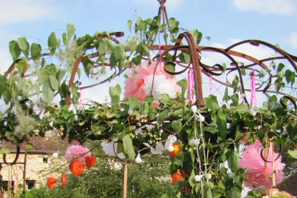 Atelier en Herbe — photo 3