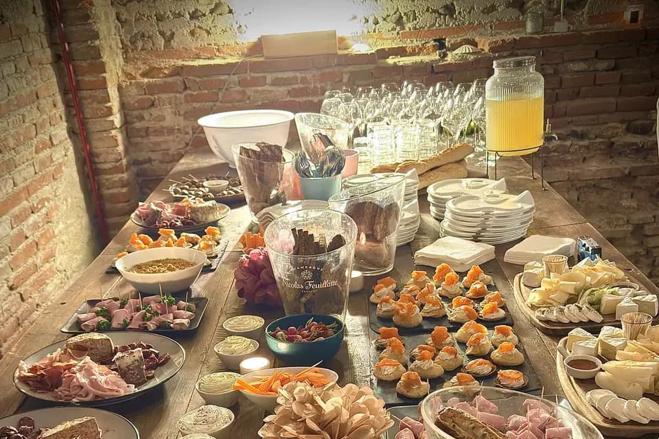 Crep'Chignon — photo 8