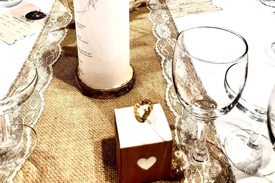 Le Moulin du Pont — photo 6