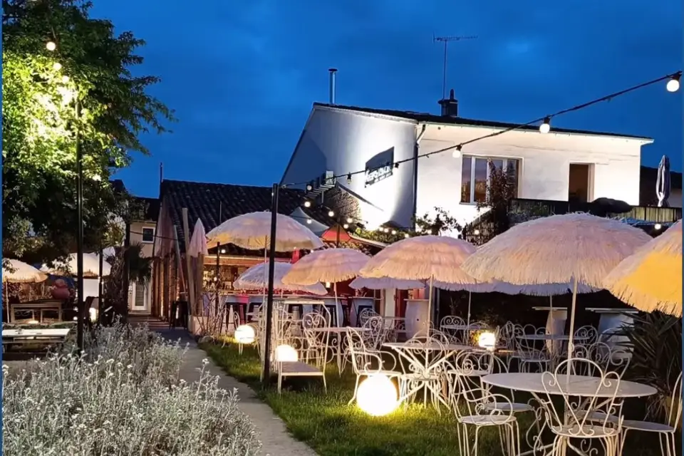 Crep'Chignon — photo 1