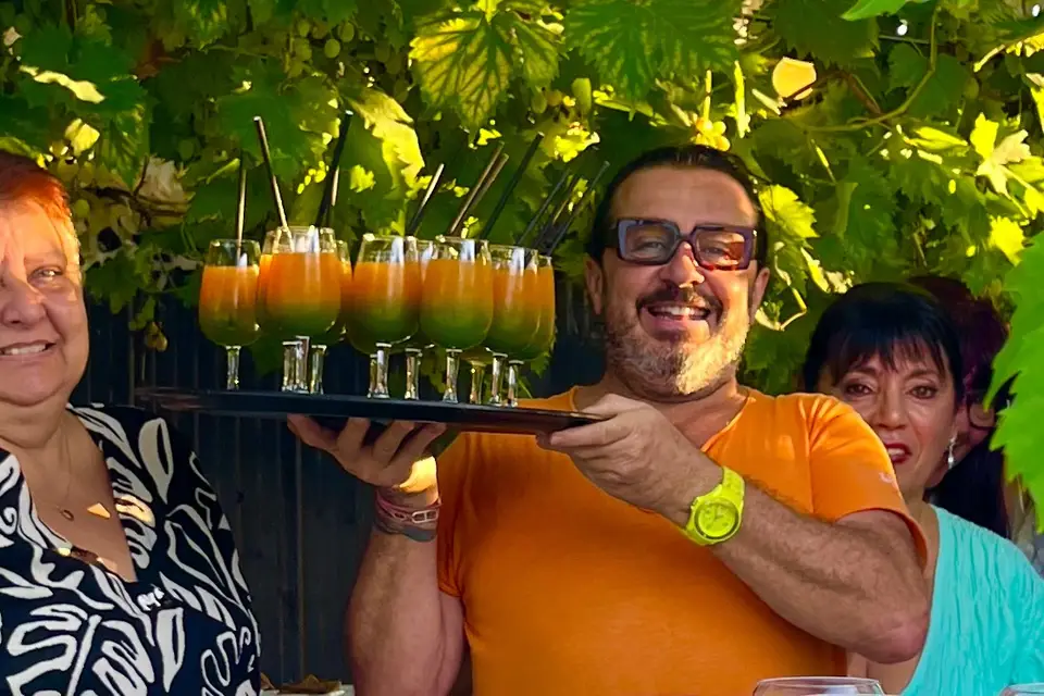 Crep'Chignon — photo 5