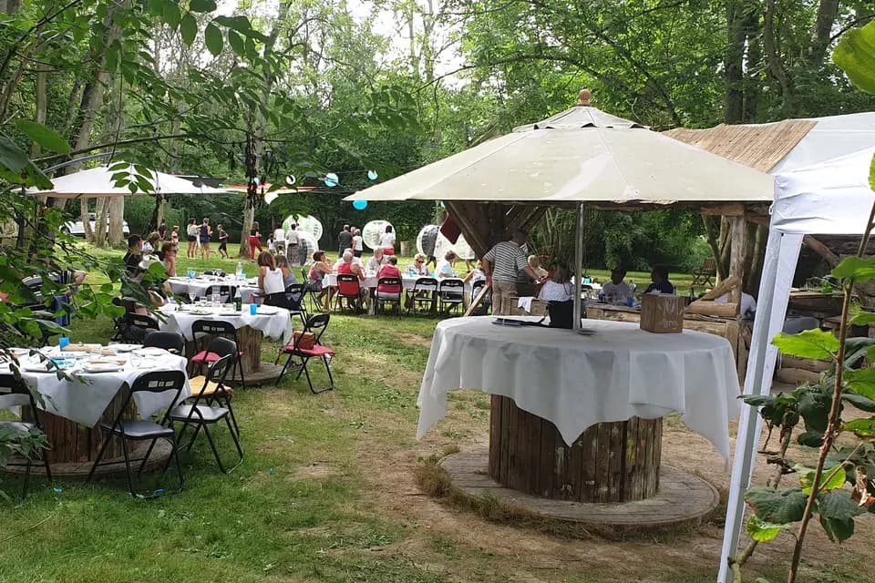 Countryside Damery — photo 1