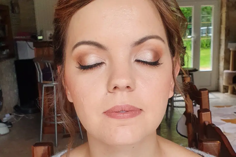 Maëlle Make Up Pro — photo 2