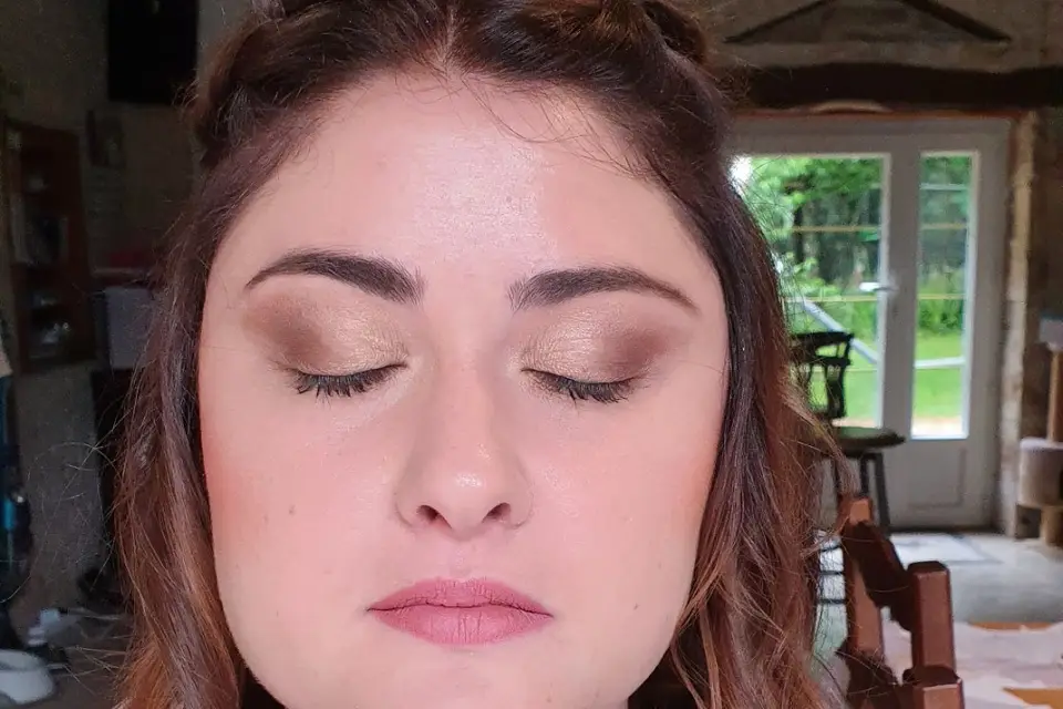 Maëlle Make Up Pro — photo 4