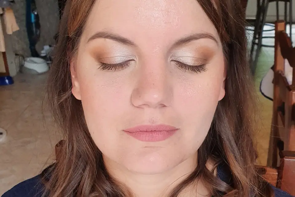 Maëlle Make Up Pro — photo 3