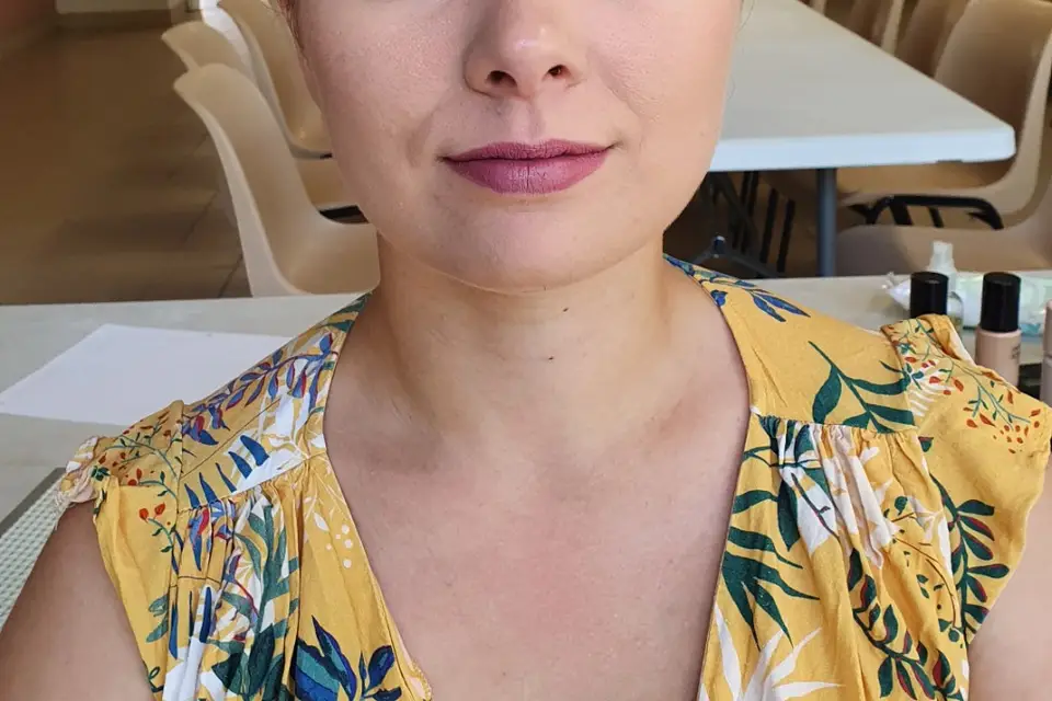 Maëlle Make Up Pro — photo 8