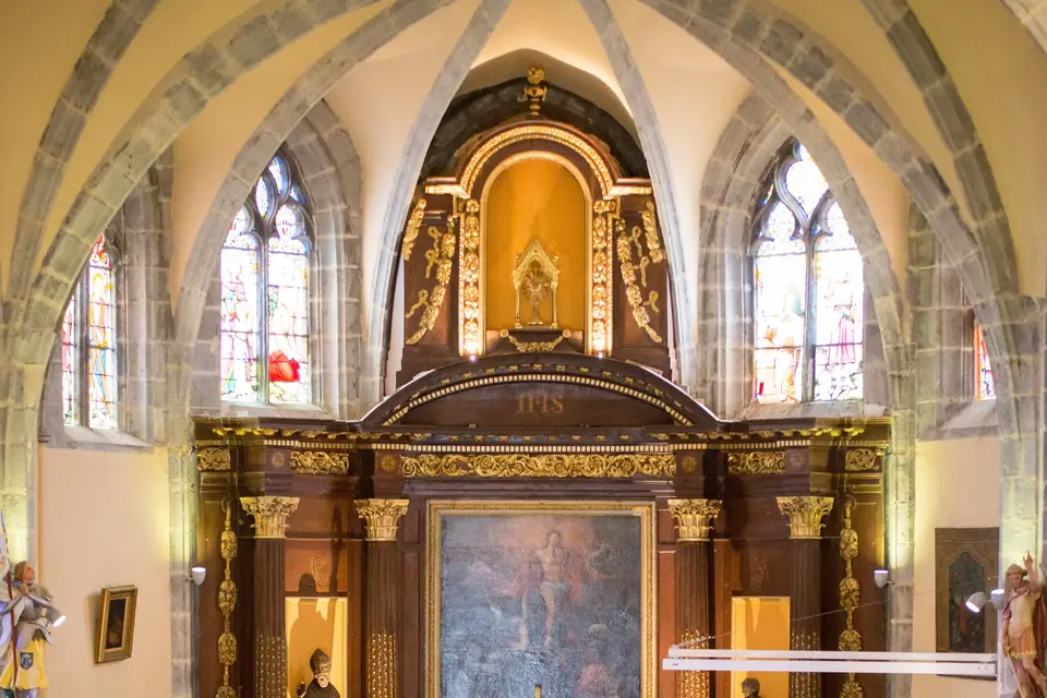 Emelyn Maillet — photo 1