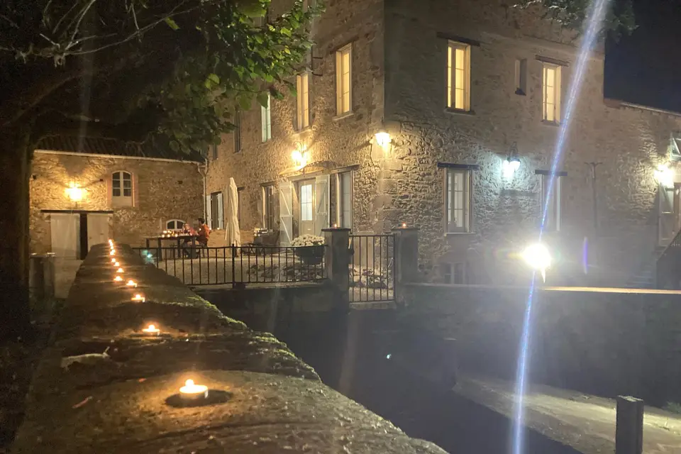 Le Moulin du Pont — photo 3