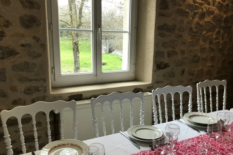 Le Moulin du Pont — photo 2