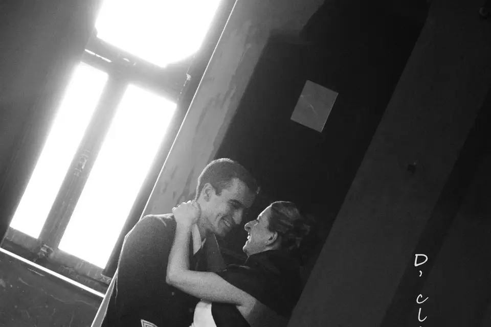 Mille et un sourires — photo 4