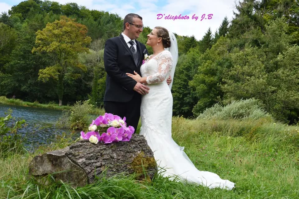 Mille et un sourires — photo 5