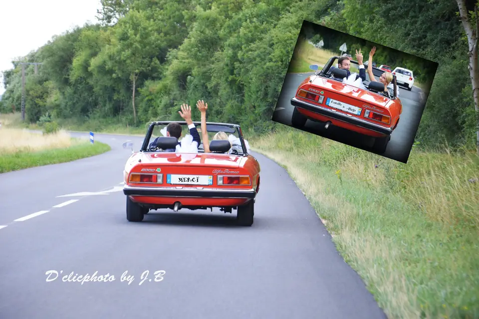 Mille et un sourires — photo 7