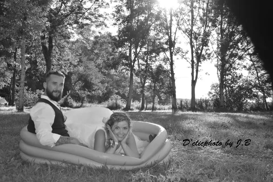 Mille et un sourires — photo 2