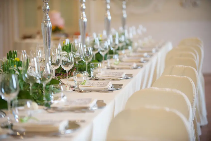 Wedding Concept By Zoé — photo 1