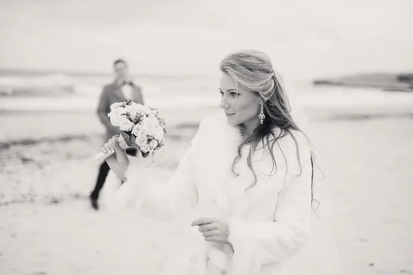 Wedding Concept By Zoé — photo 2