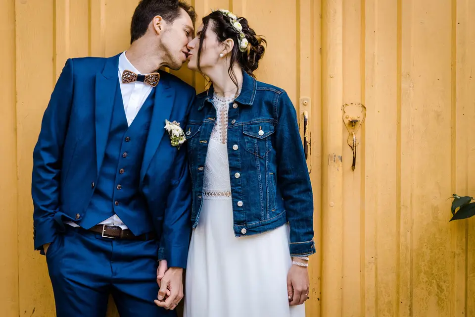 Manon Le Bras Photographe — photo 1